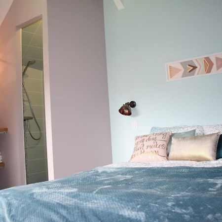 Le Petit Boudoir Villa Annet-sur-Marne Екстериор снимка