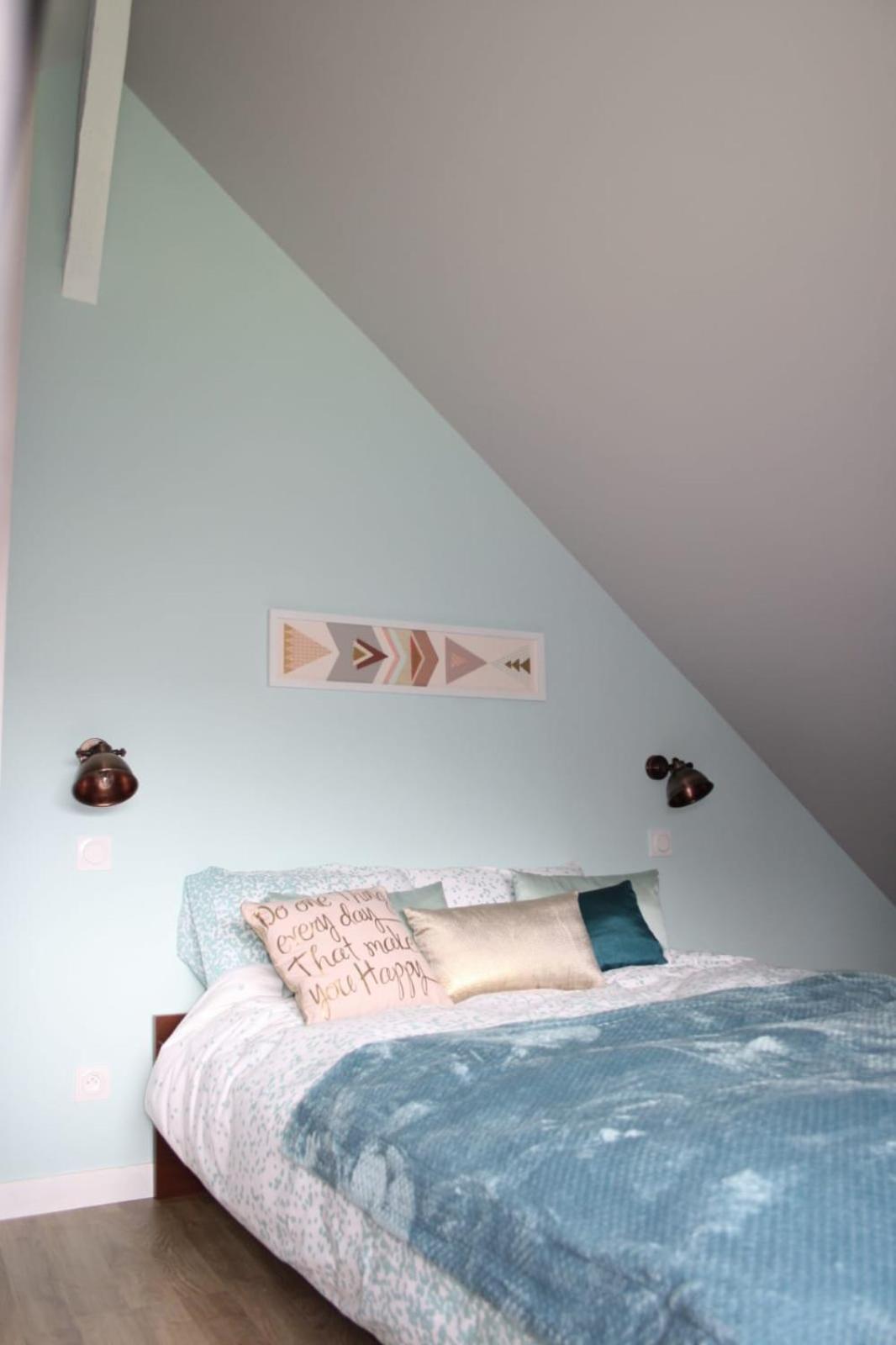 Le Petit Boudoir Villa Annet-sur-Marne Екстериор снимка