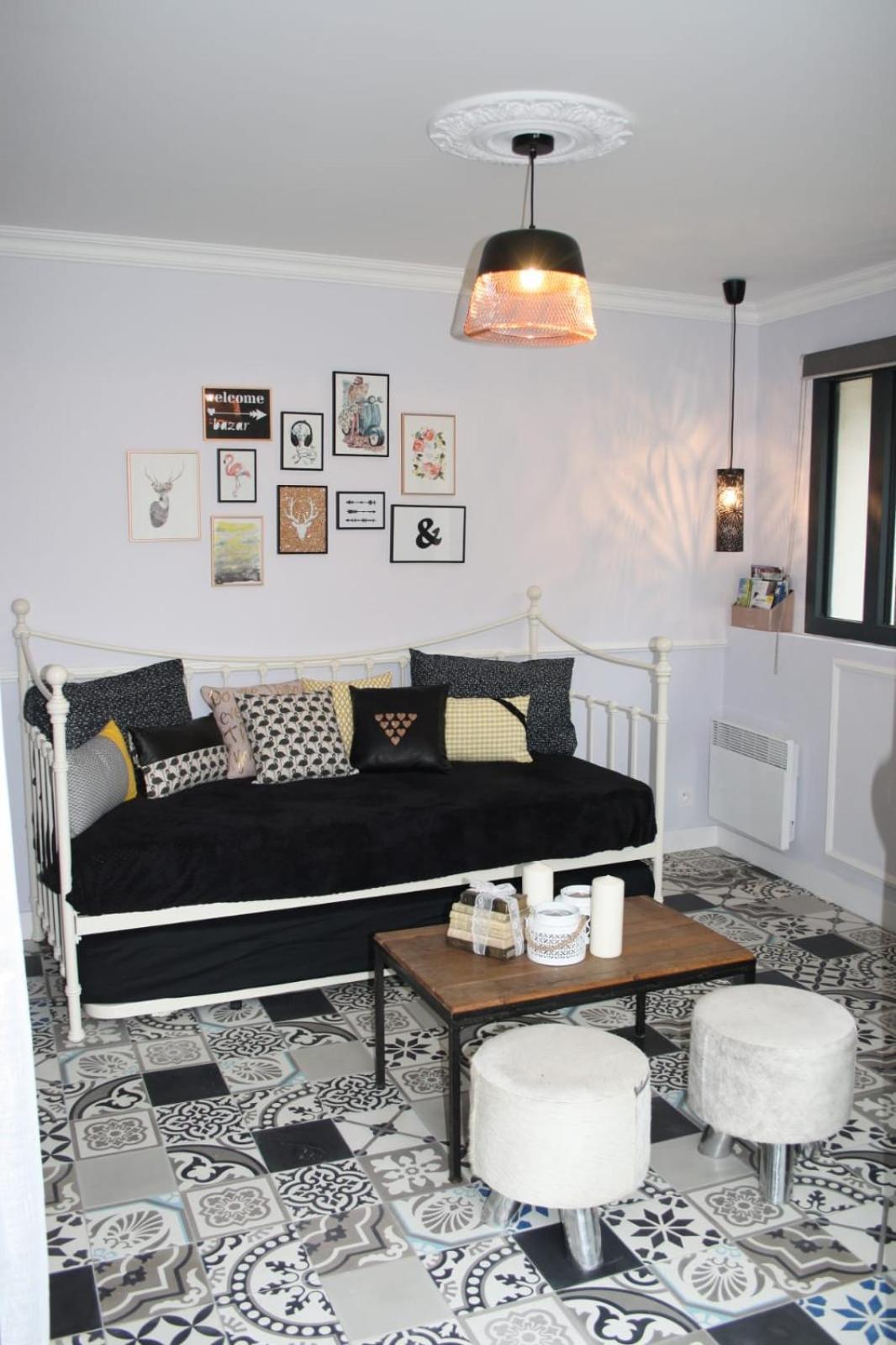 Le Petit Boudoir Villa Annet-sur-Marne Екстериор снимка
