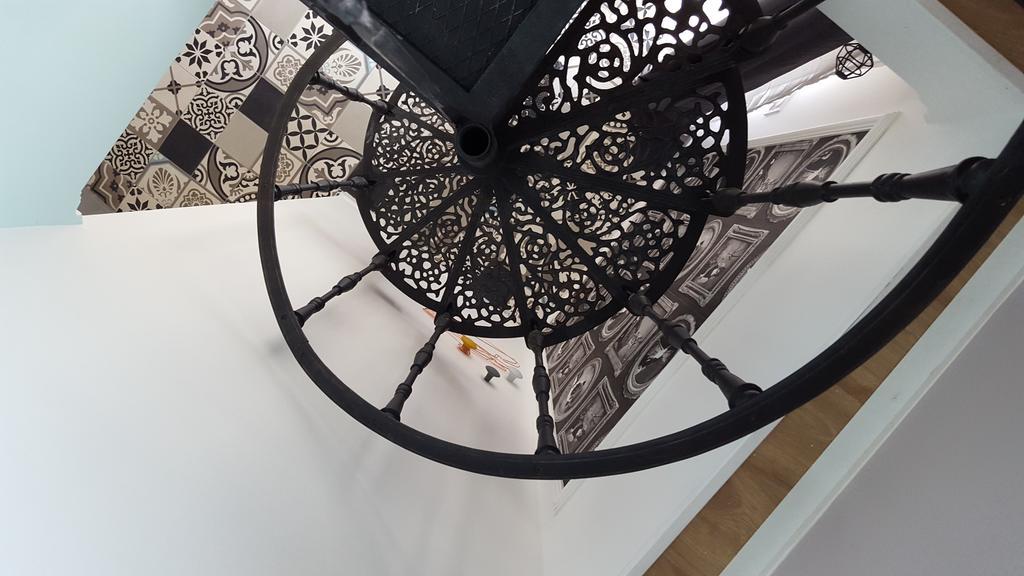 Le Petit Boudoir Villa Annet-sur-Marne Екстериор снимка