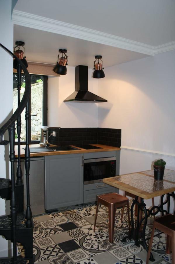 Le Petit Boudoir Villa Annet-sur-Marne Екстериор снимка